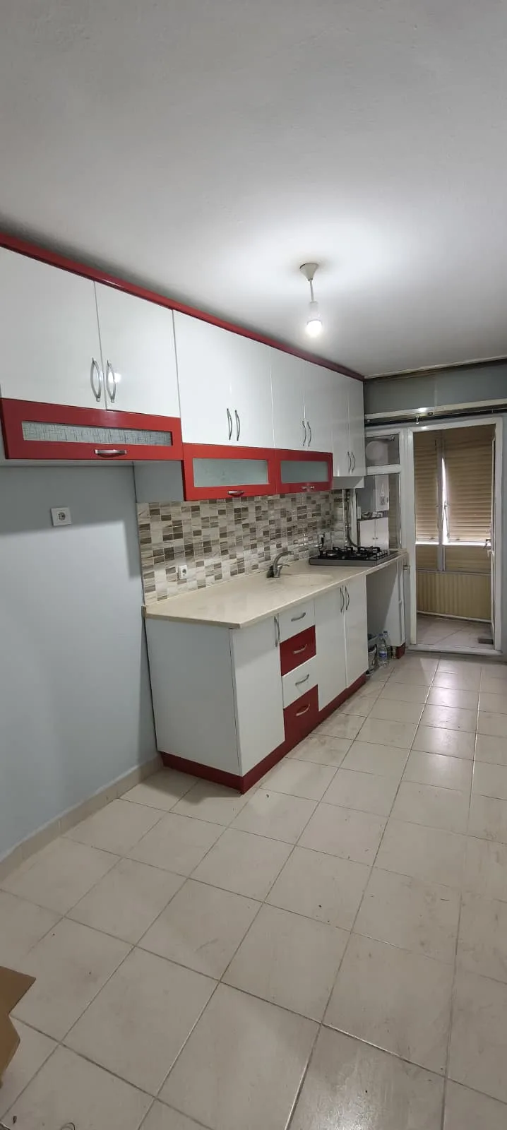 OSMANGAZİ İNTİZAM MAHALLESİ 2+1